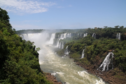Iguaçu, Paraná, Brazil