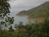 Ilhabela, São Sebastião, northern coast of São Paulo