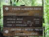national park PETAR, São Paulo