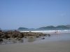 Praia Preta, São Sebastião