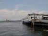 ferry boat to Ilha de PaquetáBay of Guanabara, Rio de Janeiro
