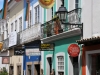 historic center Pelourinho, Salvador