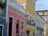 historic center Pelourinho, Salvador