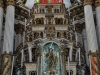 Basilica in Salvador, Bahia, Brazil