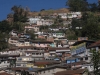 Favela, Santos, Brazil