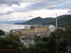 Usina nuclear, Angra dos Reis, Rio de Janeiro (17/12/2012)